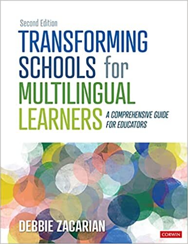 تحميل Transforming Schools for Multilingual Learners: A Comprehensive Guide for Educators