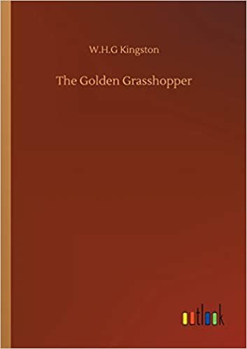 indir The Golden Grasshopper