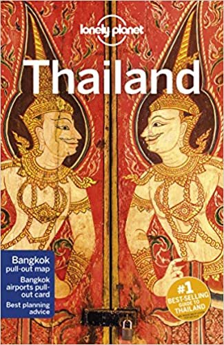 ダウンロード  Lonely Planet Thailand (Country Guide) 本