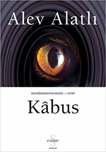 Kabus: Schrödinger'in Kedisi I. Kitap indir