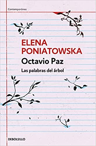 تحميل Octavio Paz. Las Palabras del Árbol / Octavio Paz. the Words of the Tree