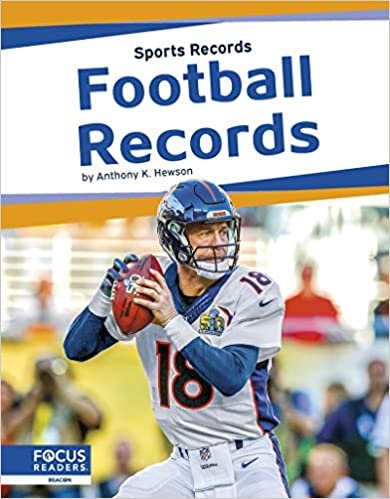 indir Football Records (Sports Records)