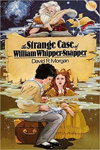 The Strange Case of William Whipper-Snapper indir