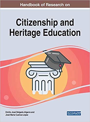 تحميل Handbook of Research on Citizenship and Heritage Education