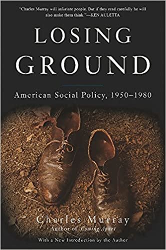 ダウンロード  Losing Ground: American Social Policy, 1950-1980 本
