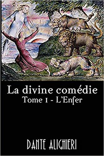 La divine comédie - Tome 1 - L'Enfer indir