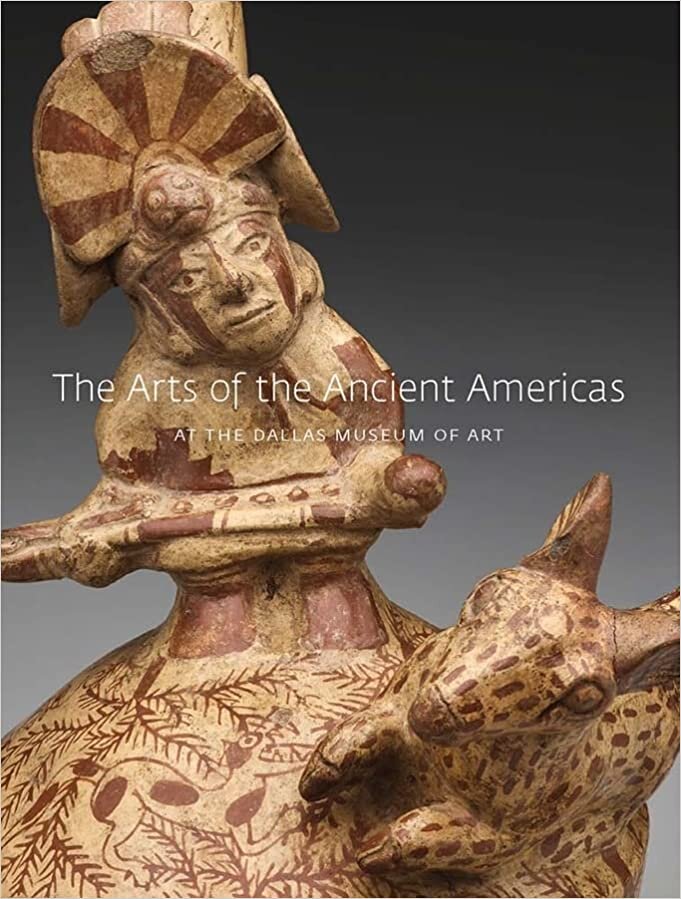 تحميل The Arts of the Ancient Americas at the Dallas Museum of Art
