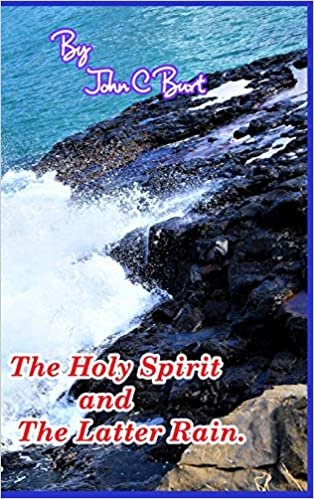 indir The Holy Spirit and The Latter Rain.
