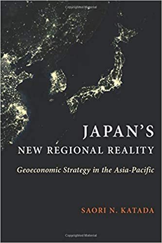 ダウンロード  Japans New Regional Reality: Geoeconomic Strategy in the Asia-Pacific (Contemporary Asia in the World) 本