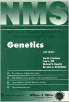 J.M.Friedma Genetics middel east تكوين تحميل مجانا J.M.Friedma تكوين