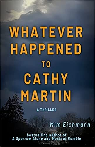 تحميل Whatever Happened to Cathy Martin