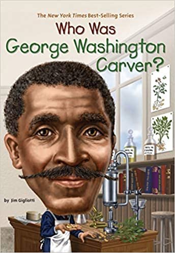 ダウンロード  Who Was George Washington Carver? (Who Was?) 本