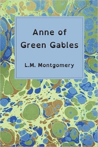 Anne of Green Gables (Dyslexia-friendly edition) indir