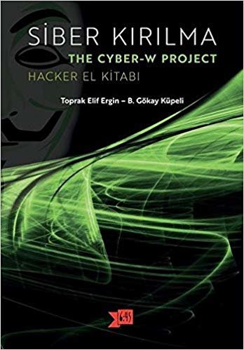 Siber Kırılma Hacker El Kitabı indir