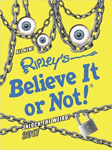 تحميل Ripley&#39;s Believe It or Not! 2017