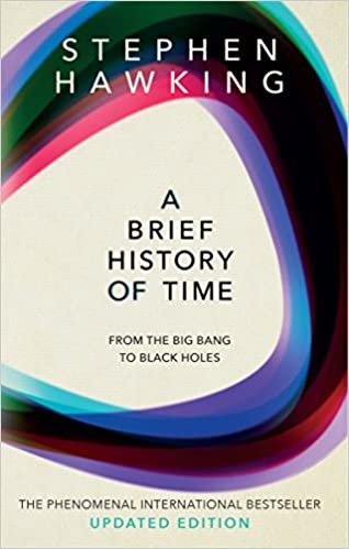 indir A Brief History of Time: From the Big Bang to Black Holes