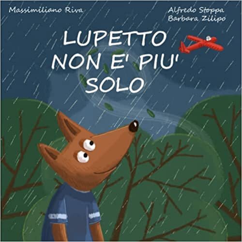 تحميل Lupetto non è più solo (Italian Edition)