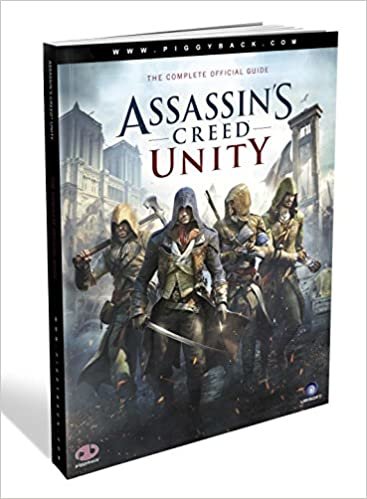 ダウンロード  Assassin's Creed Unity: Prima Official Game Guide 本
