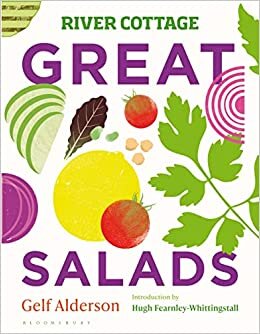 اقرأ River Cottage Great Salads الكتاب الاليكتروني 