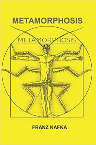تحميل The Metamorphosis: New Premium Edition - The Metamorphosis by Franz Kafka