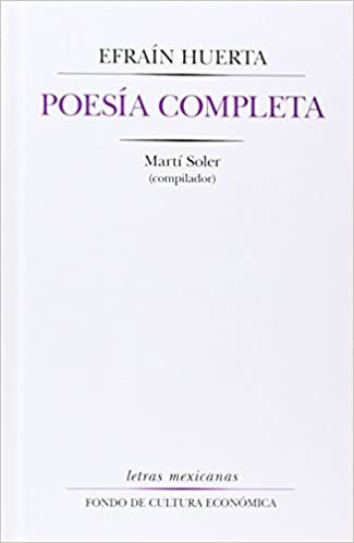 Poes-A Completa (Letras Mexicanas) indir