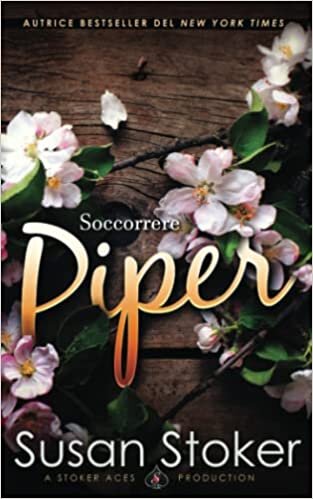 اقرأ Soccorrere Piper الكتاب الاليكتروني 