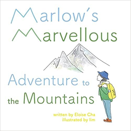تحميل Marlow&#39;s Marvellous Adventure to the Mountains