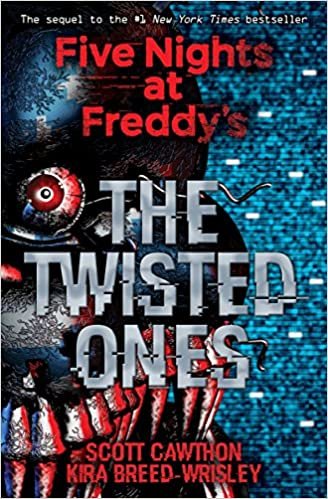 The Twisted Ones (Five Nights at Freddy's #2) indir