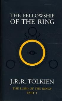 Бесплатно   Скачать Tolkien John Ronald Reuel: The Fellowship of the Ring (part 1)
