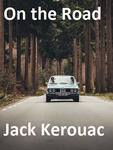 On the Road (English Edition)