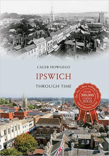 indir Ipswich Through Time