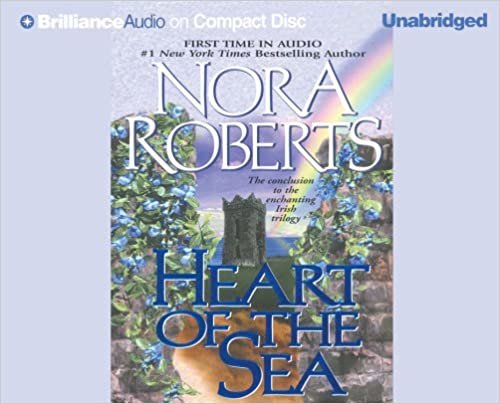 Heart of the Sea (The Irish Trilogy)