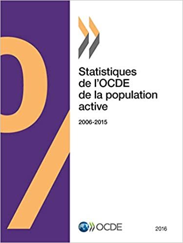 Statistiques de l'OCDE de la population active 2016: Edition 2016: Volume 2016 indir