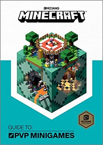 ダウンロード  Minecraft: Guide to PVP Minigames 本