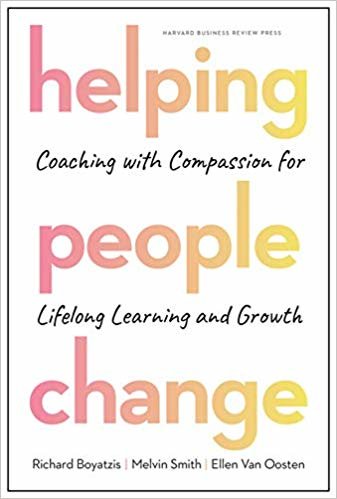 تحميل Helping People Change: Coaching with Compassion for Lifelong Learning and Growth