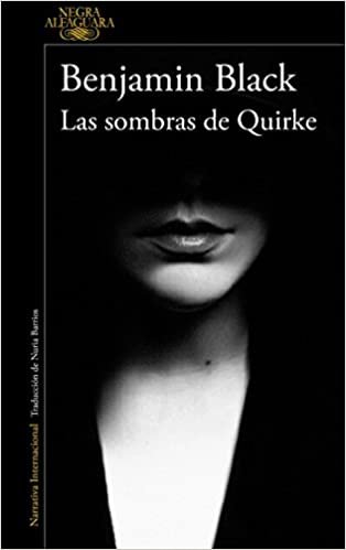 تحميل Las Sombras de Quirke / Even the Dead: A Quirke Novel