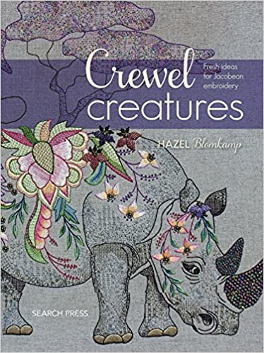Crewel Creatures ダウンロード