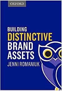 Building Distinctive Brand Assets ダウンロード