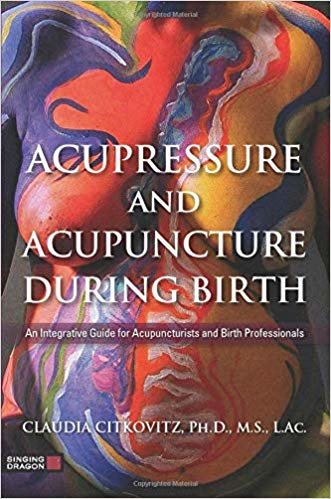 تحميل Acupressure and Acupuncture during Birth: An Integrative Guide for Acupuncturists and Birth Professionals