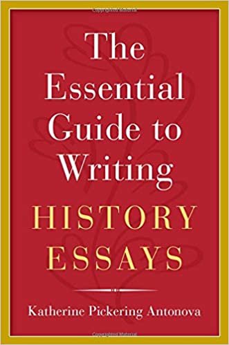 تحميل The Essential Guide to Writing History Essays