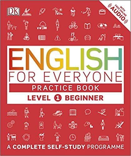 Dorling Kindersley (Dk) English for Everyone: Course Book - Level 1 Beginner تكوين تحميل مجانا Dorling Kindersley (Dk) تكوين