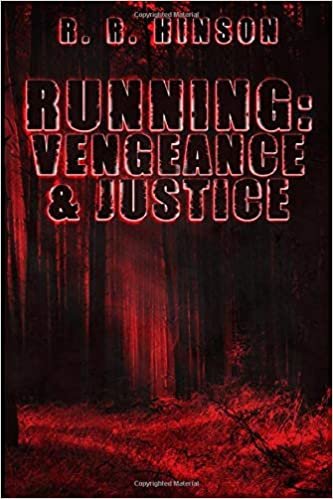 Running: Vengeance and Justice indir