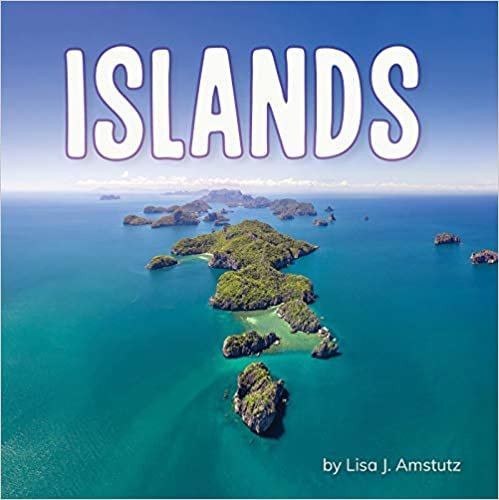 Islands (Earth's Landforms) indir