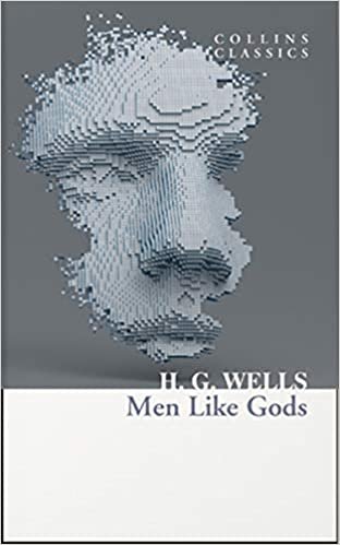 indir Men Like Gods (Collins Classics)