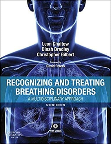  بدون تسجيل ليقرأ Recognizing and Treating Breathing Disorders: A Multidisciplinary Approach, 2e