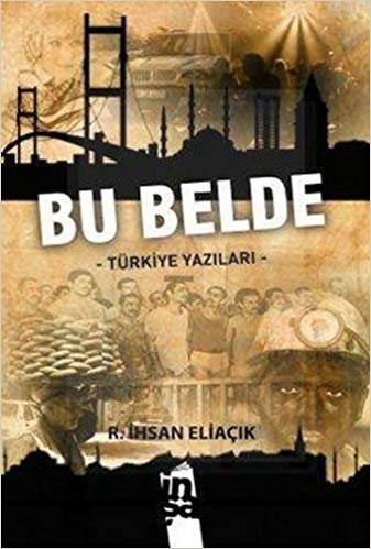 Bu Belde: Türkiye Yazıları indir