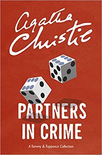 Agatha Christie Partners in Crime: A Tommy & Tuppence Collection تكوين تحميل مجانا Agatha Christie تكوين