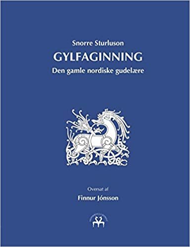 اقرأ Gylfaginning الكتاب الاليكتروني 