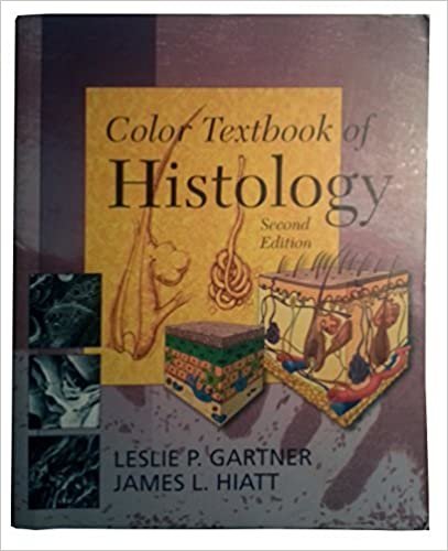  بدون تسجيل ليقرأ Colour Textbook of Histology, ‎2‎nd Edition‎