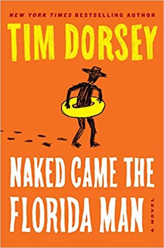 اقرأ Naked Came the Florida Man الكتاب الاليكتروني 